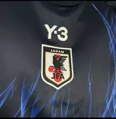 Kit Infantil Japão 2024/2025 Adidas - 10 Outlet Imports