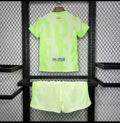 Kit Infantil Barcelona 2024/2025 Nike - comprar online