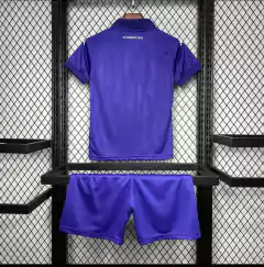 Kit Infantil Fiorentina 2024/2025 Kappa - comprar online