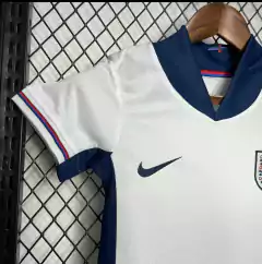 Kit Infantil Inglaterra 2024/2025 Nike - comprar online