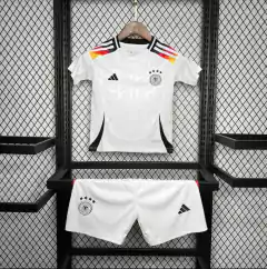 Kit Infantil Alemanha 2024/2025 Adidas