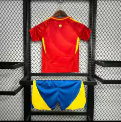 Kit Infantil Espanha 2024/2025 adidas - comprar online