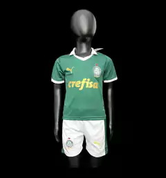 Kit Infantil Palmeiras 2024/2025 Puma