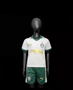 Kit Infantil Palmeiras 2024/2025 Puma