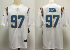 Camisa NFL Los Angeles Chargers Bosa 97
