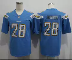 Camisa NFL Los Angeles Chargers Gordon 28 - comprar online