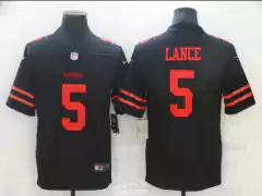 Camisa NFL San Francisco 49ers Lance na internet