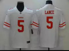 Camisa NFL San Francisco 49ers Lance - comprar online