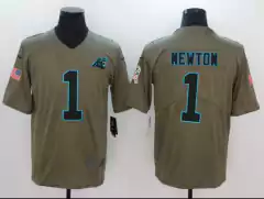 Camisa NFL Carolina Panthers NEWTON 1 - comprar online