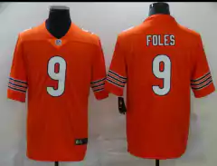 Camisa NFL Chicago Bears Foles 9 - comprar online