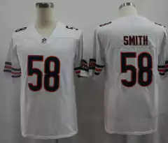 Camisa NFL Chicago Bears Smith 58 - comprar online