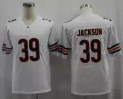 Camisa NFL Chicago Bears Jackson 39