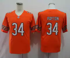 Camisa NFL Chicago Bears Payton 34