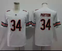 Camisa NFL Chicago Bears Payton 34 - comprar online