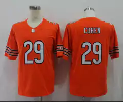 Camisa NFL Chicago Bears Cohen 29 - comprar online