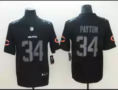Camisa NFL Chicago Bears Payton 34 - 10 Outlet Imports