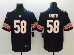 Camisa NFL Chicago Bears Smith 58