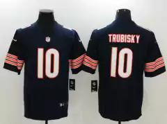 Camisa NFL Chicago Bears Trubisky 10 - comprar online