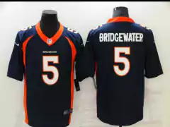 Camisa NFL Denver Broncos Bridgewater 5 - comprar online