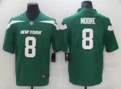 Camisa NFL New York Jets Moore 8