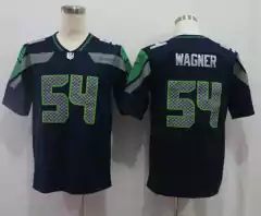 Camisa NFL Seattle Seahawks Wagner 54 na internet