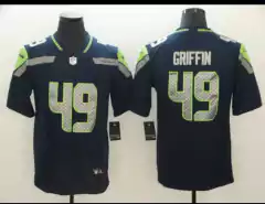 Camisa NFL Seattle Seahawks Griffin 49 - comprar online