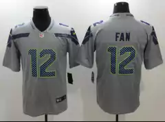 Camisa NFL Seattle Seahawks Fan 12! - comprar online