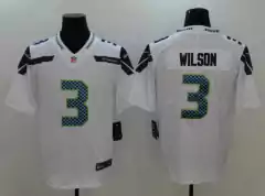 Camisa NFL Seattle Seahawks Wilson 03