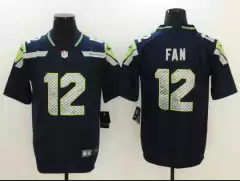 Camisa NFL Seattle Seahawks Fan 12 na internet