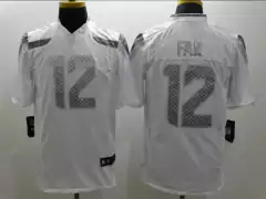 Camisa NFL Seattle Seahawks Fan 12! na internet