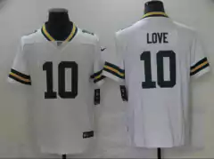 Camisa NFL Green Bay Packers Love 10