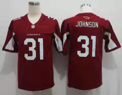 Camisa NFL Arizona Cardinals Johnson 31 - comprar online