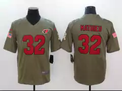Camisa NFL Arizona Cardinals Mathieu 32