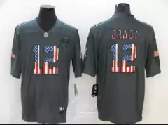 Camisa NFL Tampa Bay Buccaneers Brady 12. na internet