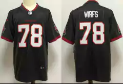 Camisa NFL Tampa Bay Buccaneers Wirfs 78 - comprar online
