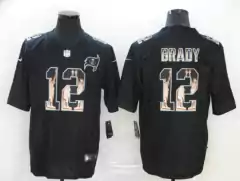 Camisa NFL Tampa Bay Buccaneers Brady 12 - comprar online