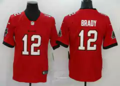 Camisa NFL Tampa Bay Buccaneers Brady 12.