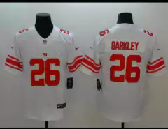Camisa NFL New York Giants BARKLEY 26 na internet