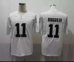 Camisa Las Vegas Raiders RUGGS III 11