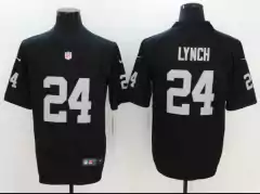 Camisa Las Vegas Raiders Lynch 24 - comprar online