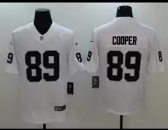 Camisa Las Vegas Raiders Cooper 89 - comprar online