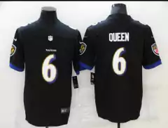 Camisa NFL Baltimore Ravens QUEEN 6 - comprar online