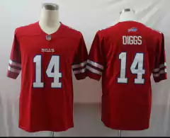 Camisa NFL Buffalo Bills Diggs 14