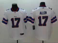 Camisa NFL Buffalo Bills Allen 17
