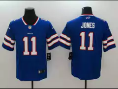 Camisa NFL Buffalo Bills Jones 11