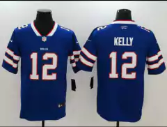 Camisa NFL Buffalo Bills Kelly 12