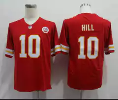 Camisa NFL Kansas City Chiefs Hill 10 - comprar online