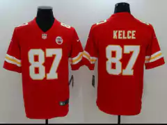 Camisa NFL Kansas City Chiefs Kelce 87 - comprar online
