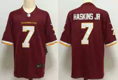 Camisa NFL Washington Redskins Haskins Jr 7 - comprar online