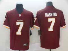 Camisa NFL Washington Redskins Haskins Jr 7 na internet